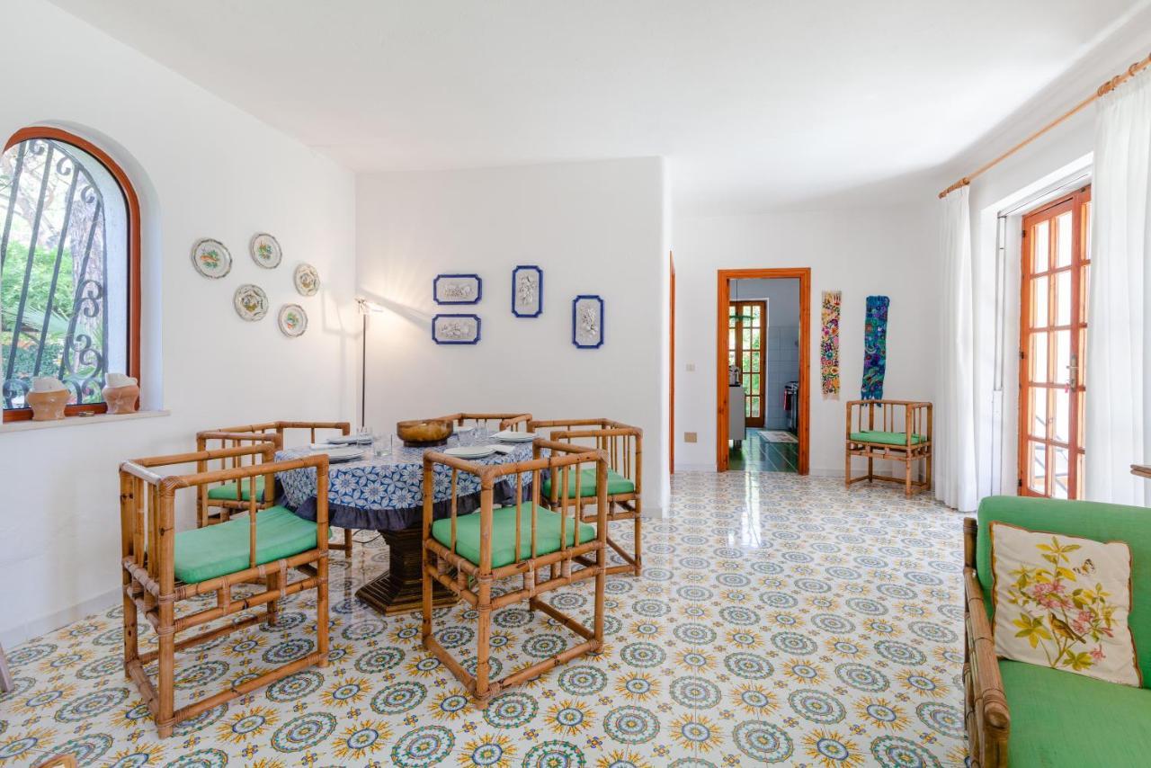 Villa Con Giardino Esclusivo Di 1000 Mq, Piscina, Tennis, Calcio, Bocce *